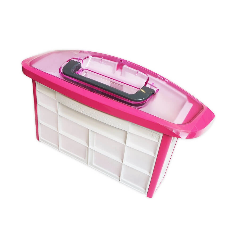 Ersatz Filter Kartusche für Poolroboter von BWT B-Serie