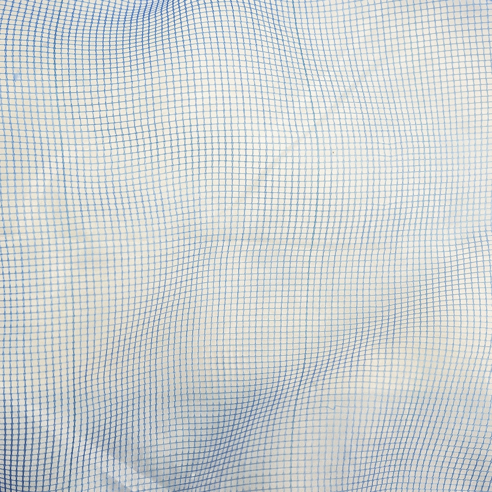 Profi-Bodenkescher, Netz