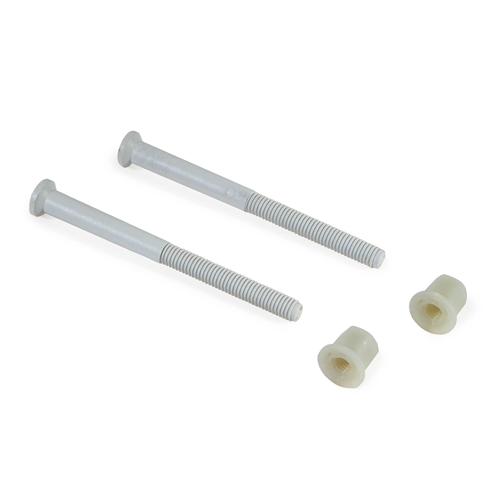 Schraubenset mit Mutter (2 Stk) (4403010007)