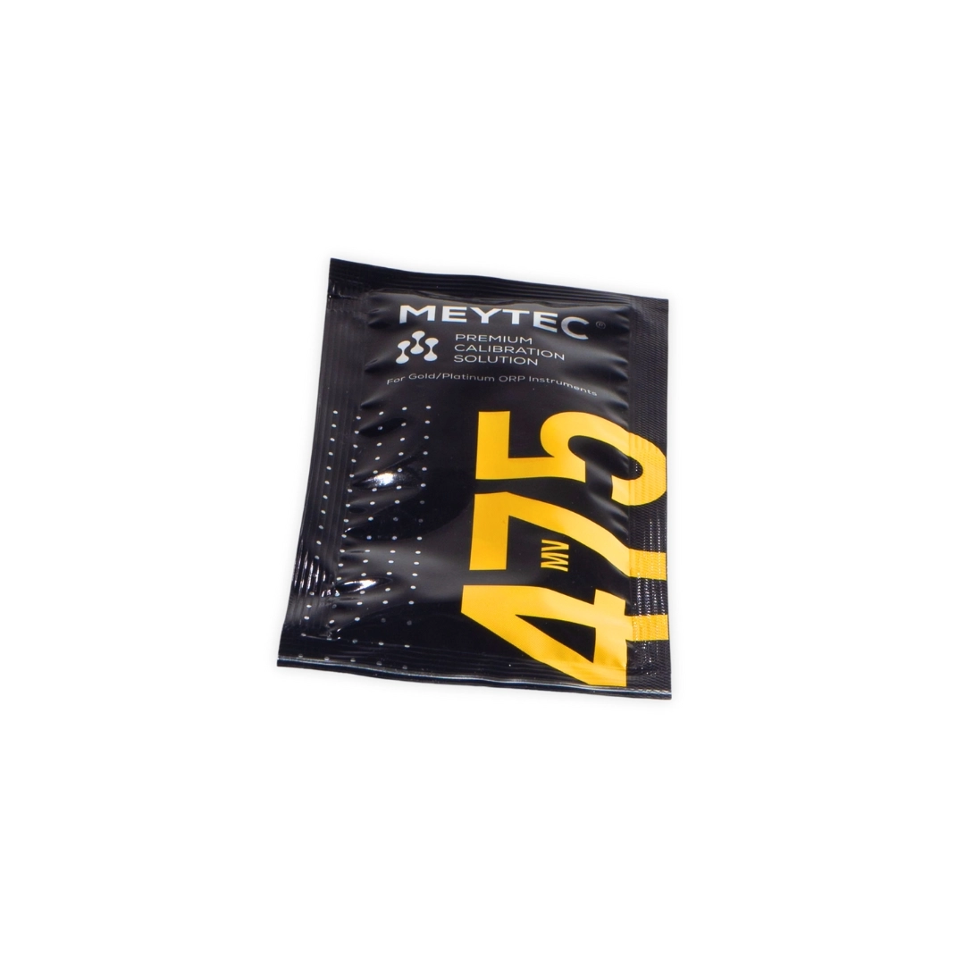 Kalibrierungsflüssigkeit Redox 475mV für ASPT SALT PRO