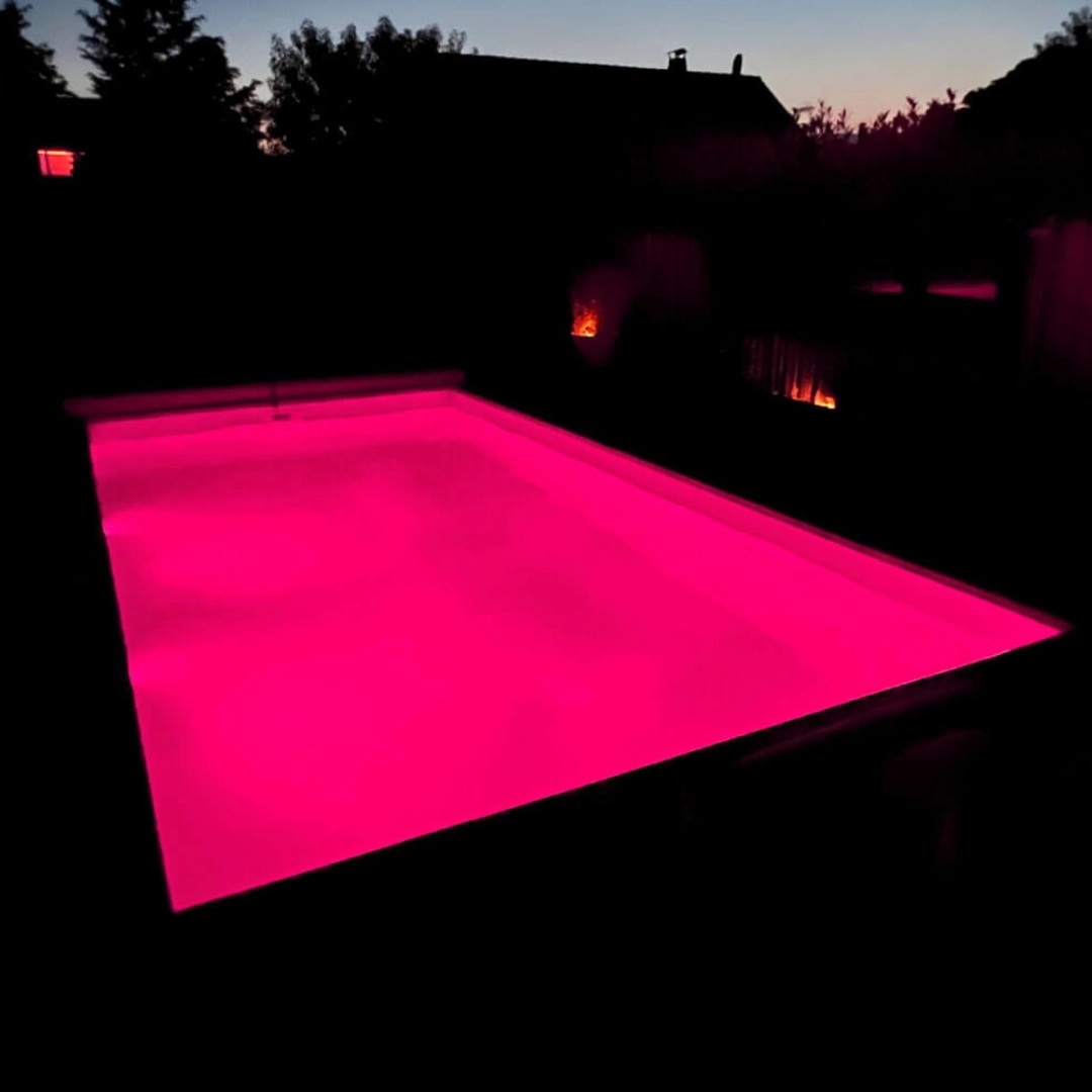 Apoolco Poolprojekt von Familie L., Wolfsburg Apoolco Poolprojekt von Familie L., Wolfsburg