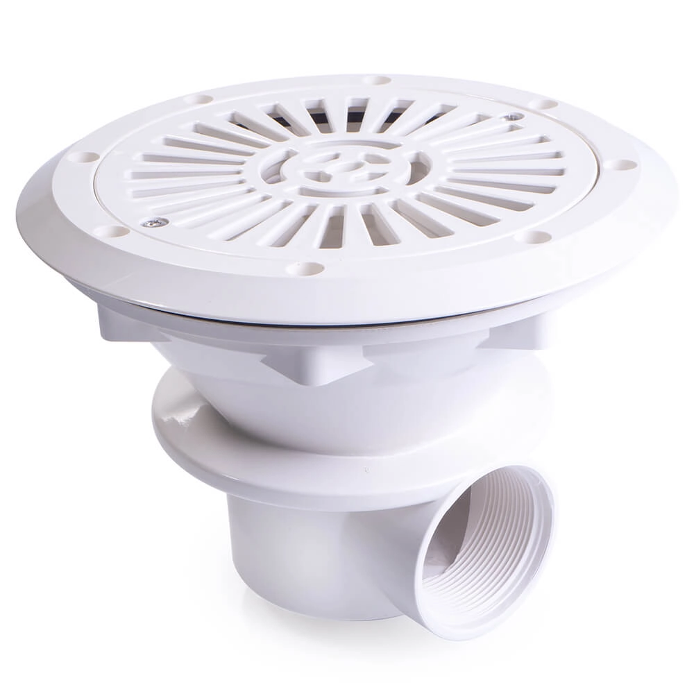 Bodenablauf_Astral_P10427 Bodenablauf Astral Ø 230 mm