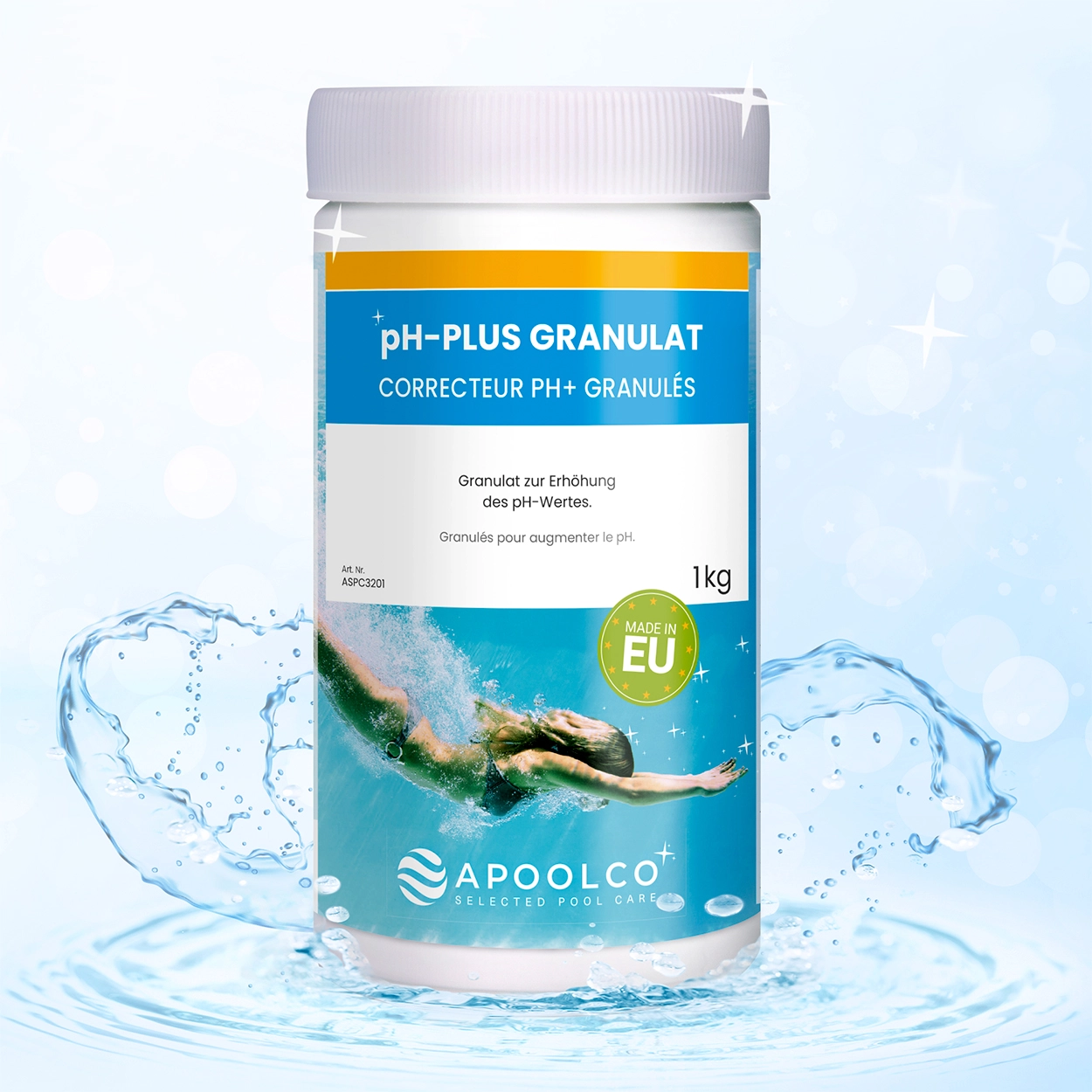 poolchemie-aspc-ph-plus-granulat-1kg