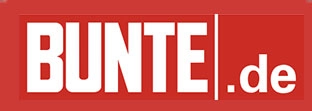 Bunte.de Logo