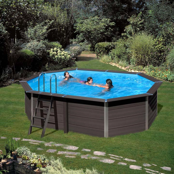Composite Pool