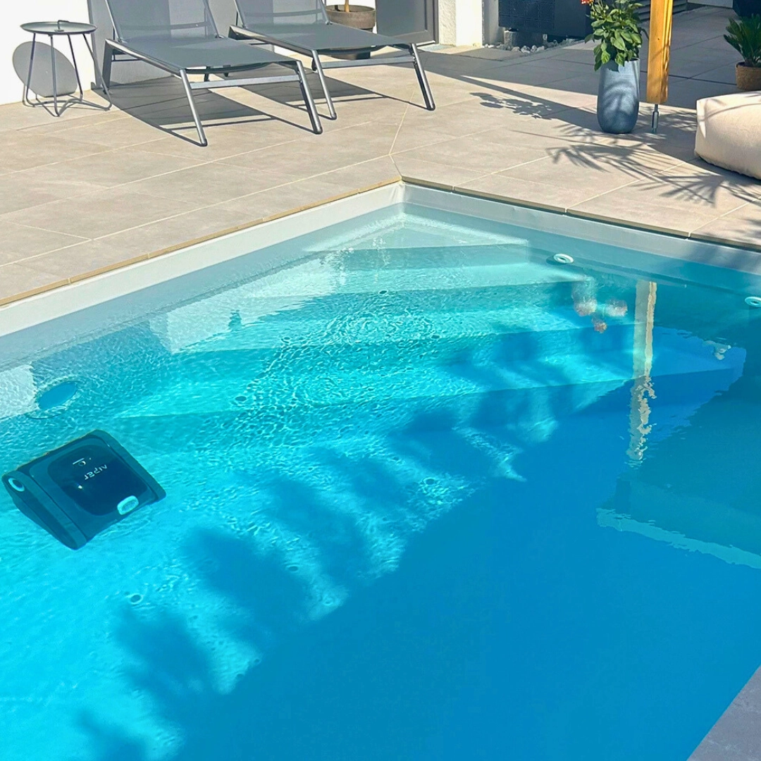 Apoolco Poolprojekt von Familie S., Landshut
