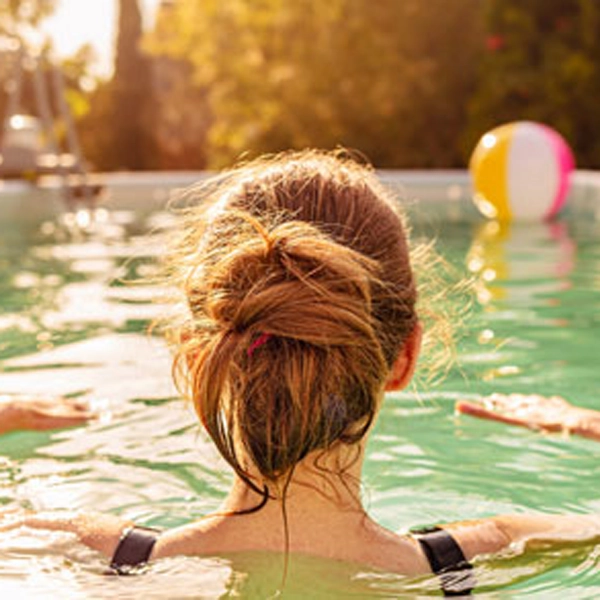 ➔ Wärme für Ihren Pool - so halten Sie Ihr Poolwasser warm!