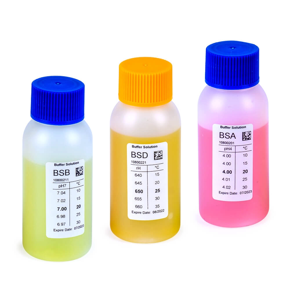 Chlor Dosieranlage Emec MICROPOOL pH-Redox PER