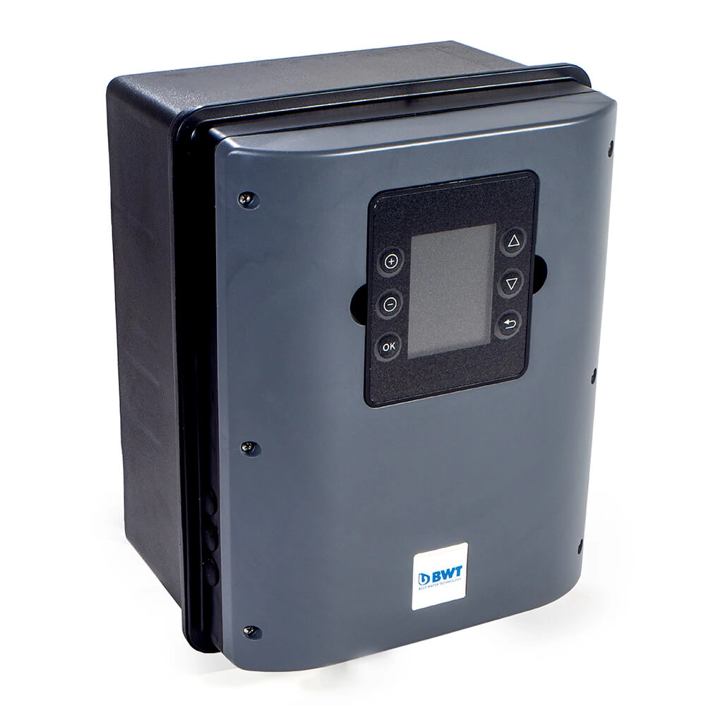 Dosieranlage pH/Redox Premium inkl. Poolsteuerung, BWT