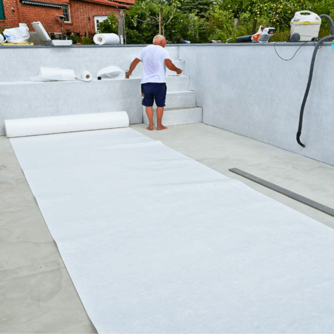 Apoolco Poolprojekt von Familie K., Sülstorf Apoolco Poolprojekt von Familie K., Sülstorf