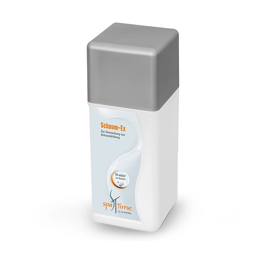 Bayrol Spa Time Schaum Ex 1 l