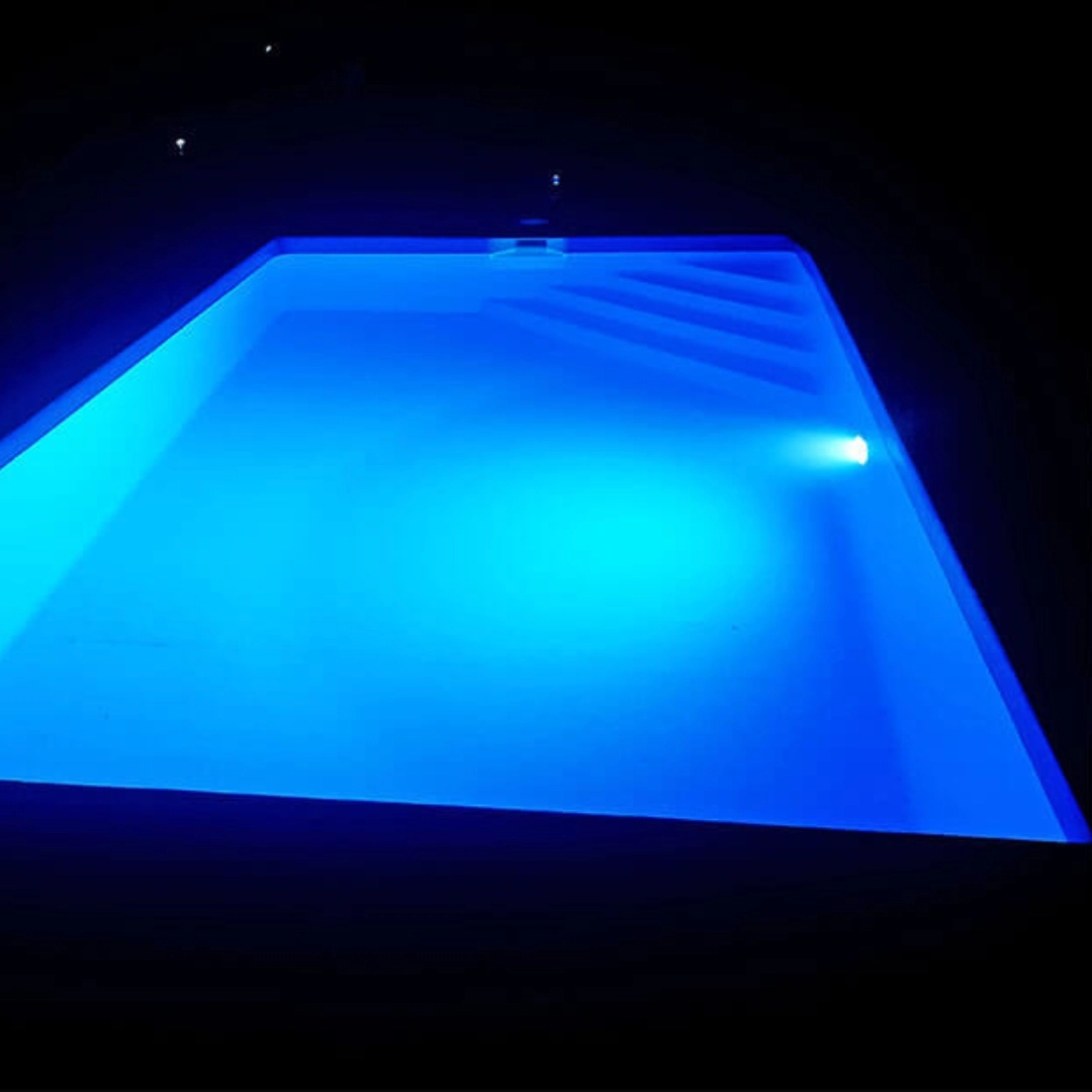 Apoolco Poolprojekt von Familie F., Kirchbichl Apoolco Poolprojekt von Familie F., Kirchbichl