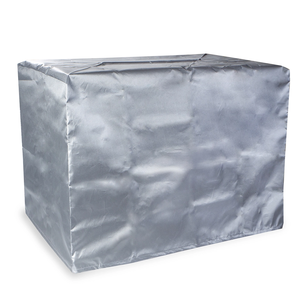 Winterabdeckung für Wärmepumpe HPN 8+10, 100 x 60 x 30 cm
