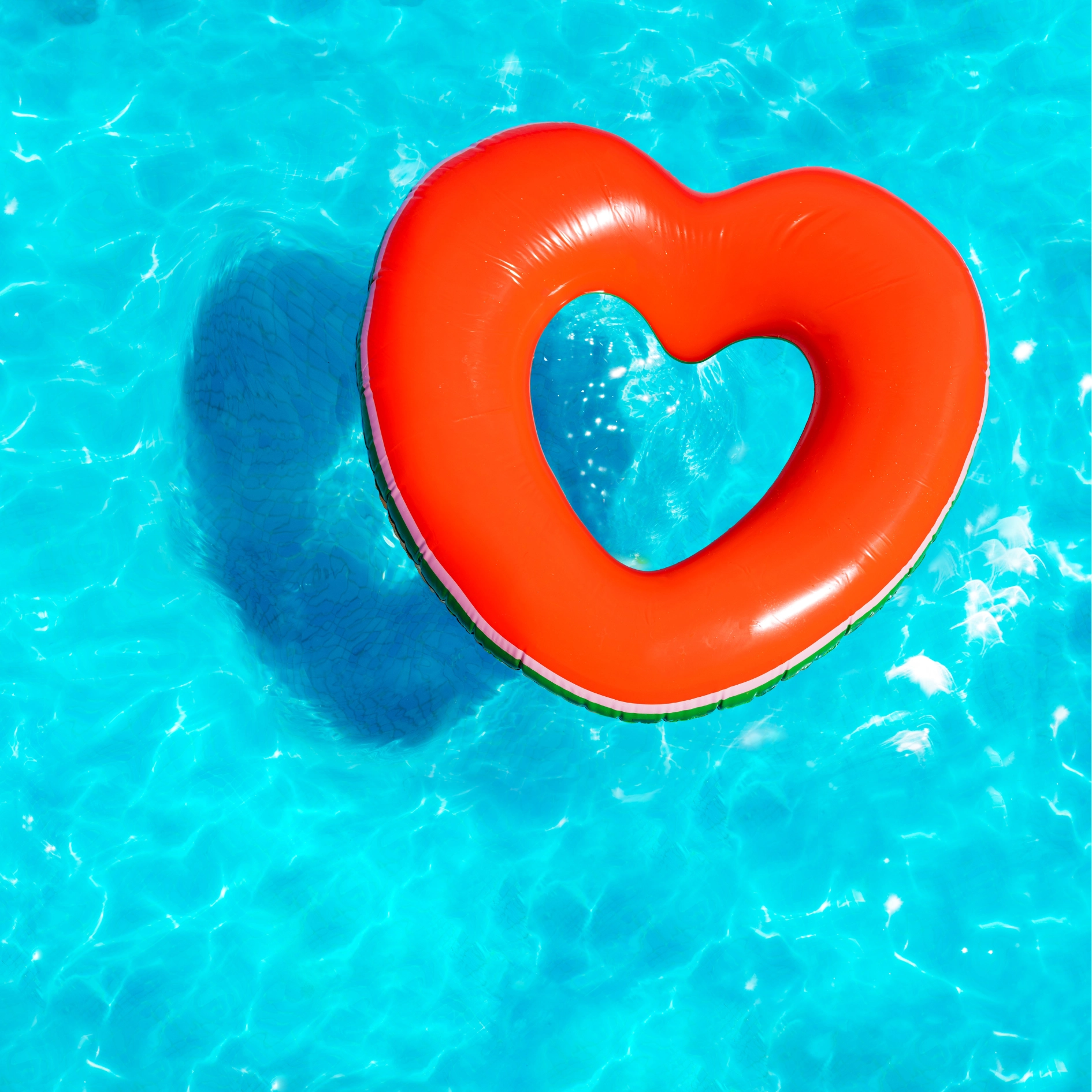 ➔ Swimmingpool und Klimaschutz
