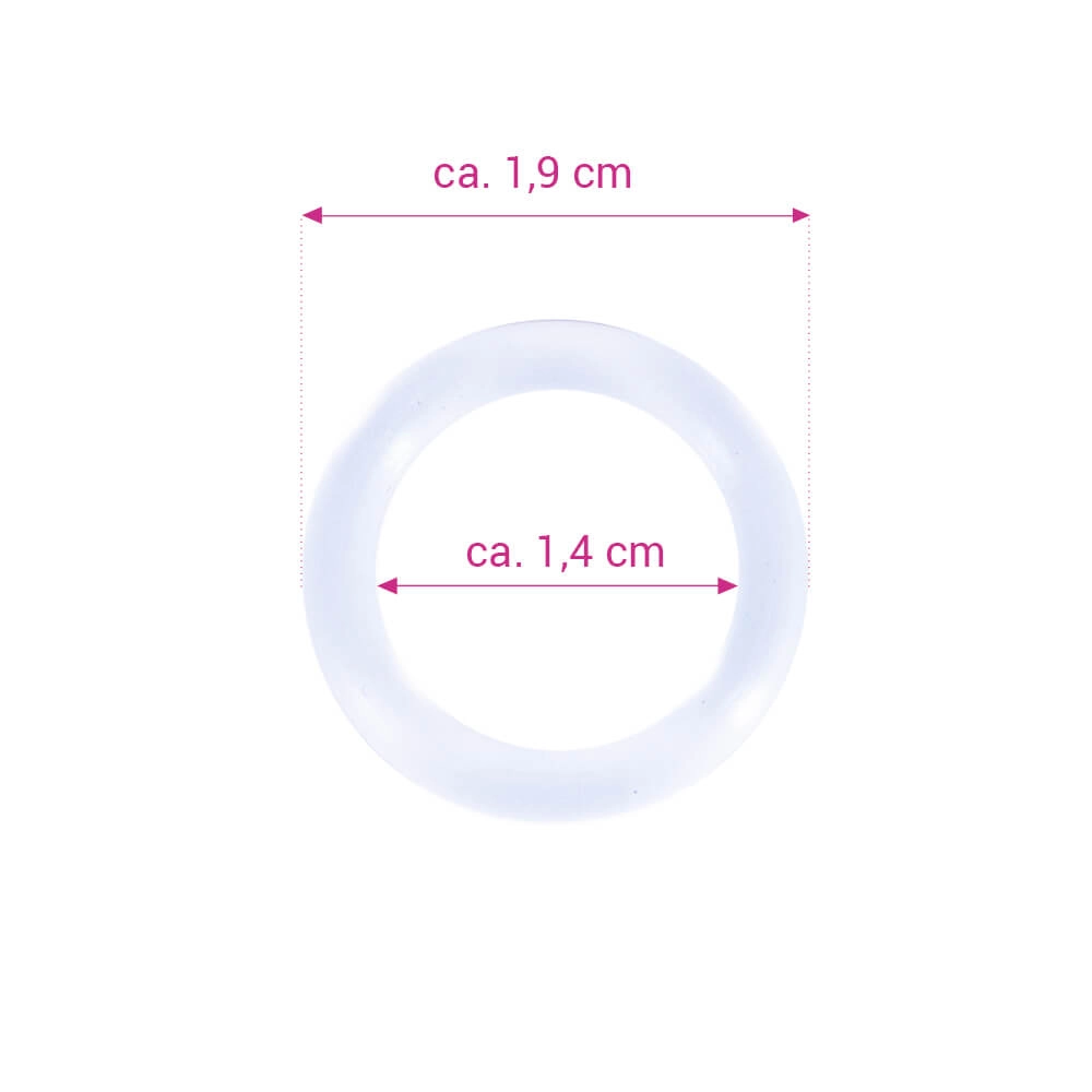 O-Ring für Entleerung für E-Saver 20/24 Filterpumpe