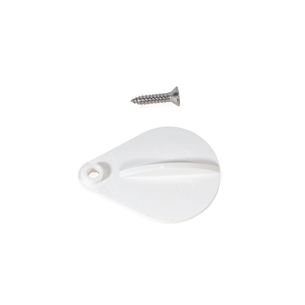 Durchflussregler inkl. Schraube für Skimmer Premium