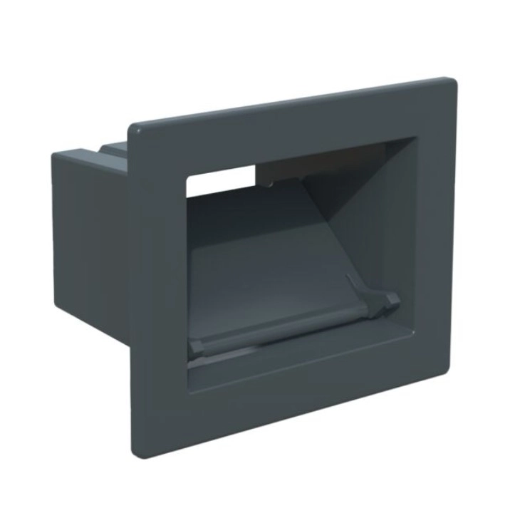 Einschub-Kit EASYCOLOR (76497CL144), anthrazit