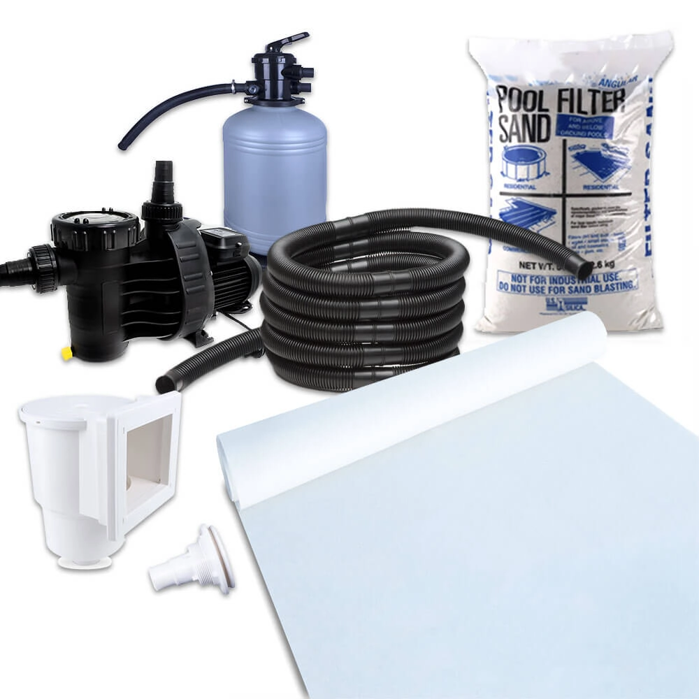 Prime-Pools_Technikpaket Technikpaket bis 20m³, für PRIME Stahlwand Einzelpools