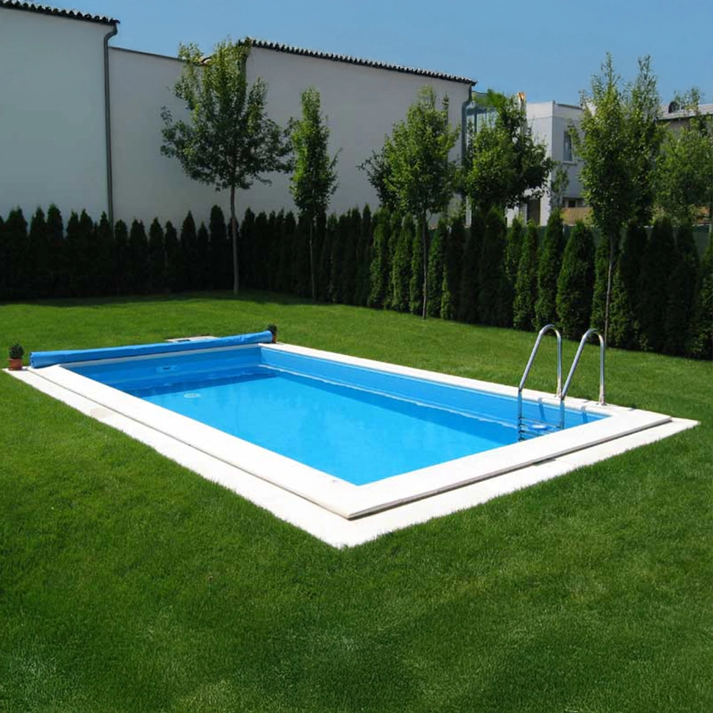 achensee_garten25138a9728fb0a Styropor Pool Komplettset mit Leiter im Grünen