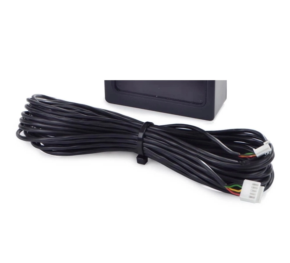 Kabel für Display Hydrolife/Oxilife, 2 Stecker Kabel für Display Hydrolife/Oxilife, 2 Stecker