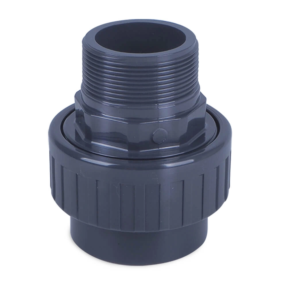 Verschraubung 2" / 63mm
