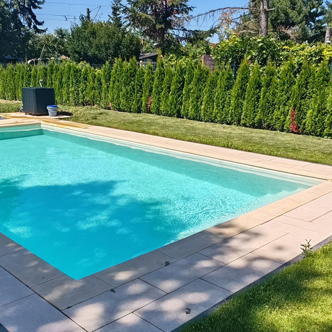 Apoolco Poolprojekt von Familie K., Eileburg Apoolco Poolprojekt von Familie K., Eileburg