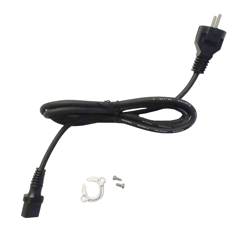 Netzkabel EU 230V für BWT Trafo