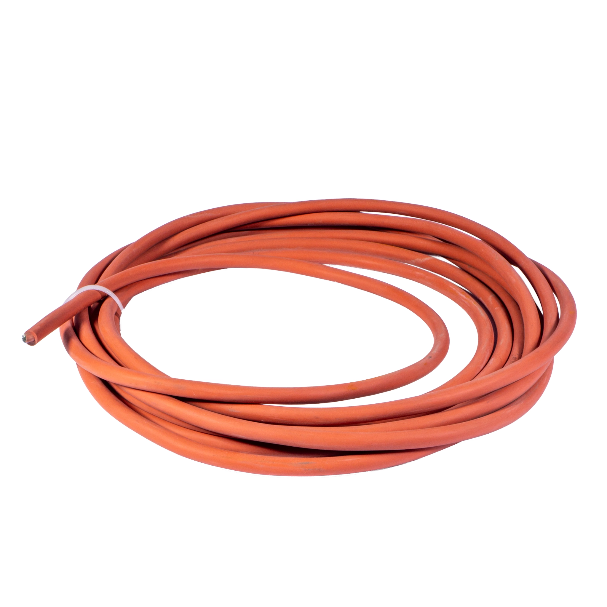 ASTRAL Silikonkabel 2x2,5 mm², pro Meter (5418)