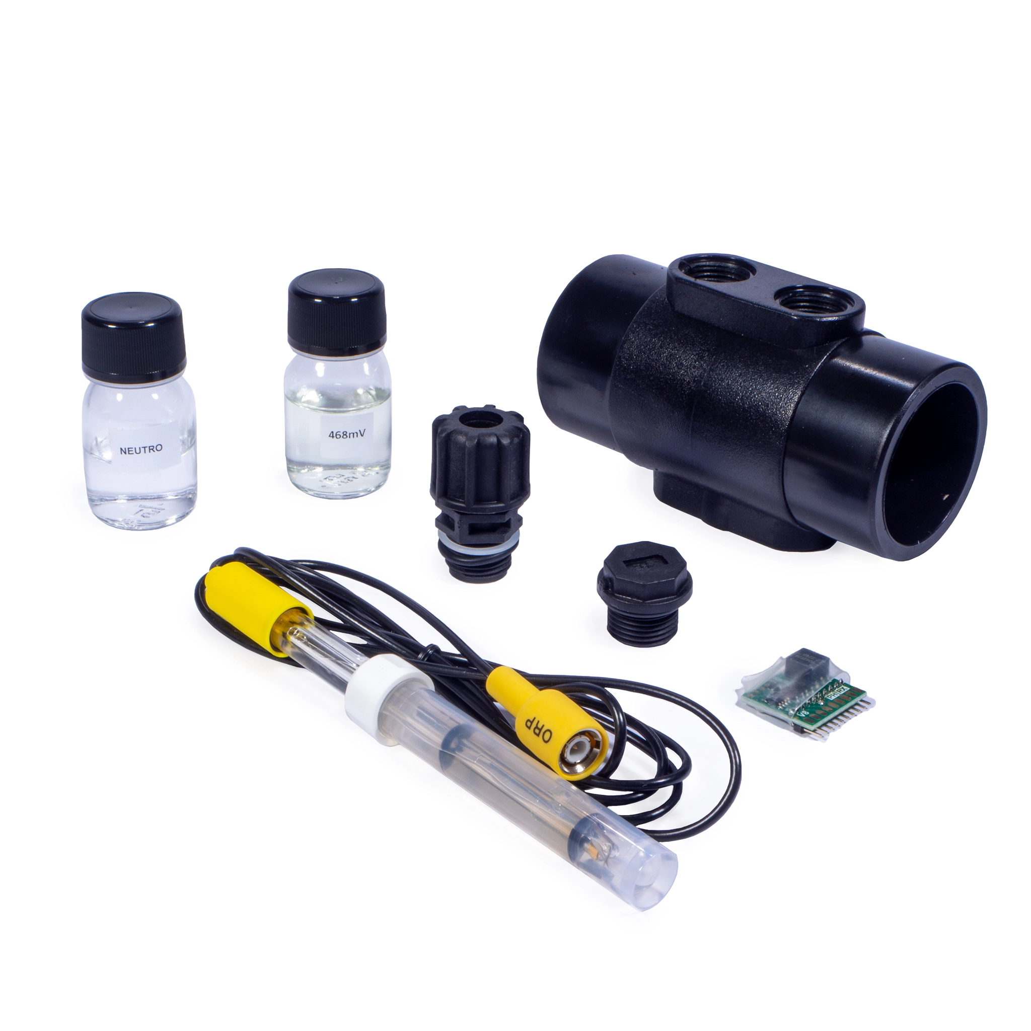 Aufrüst-kit Redox (für Hydrolife/Oxilife)