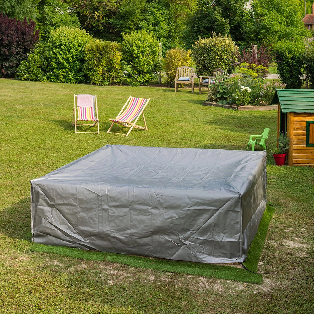 Poolabdeckung Winter, Holzpool Pistoche/ Tropic Junior, Procopi