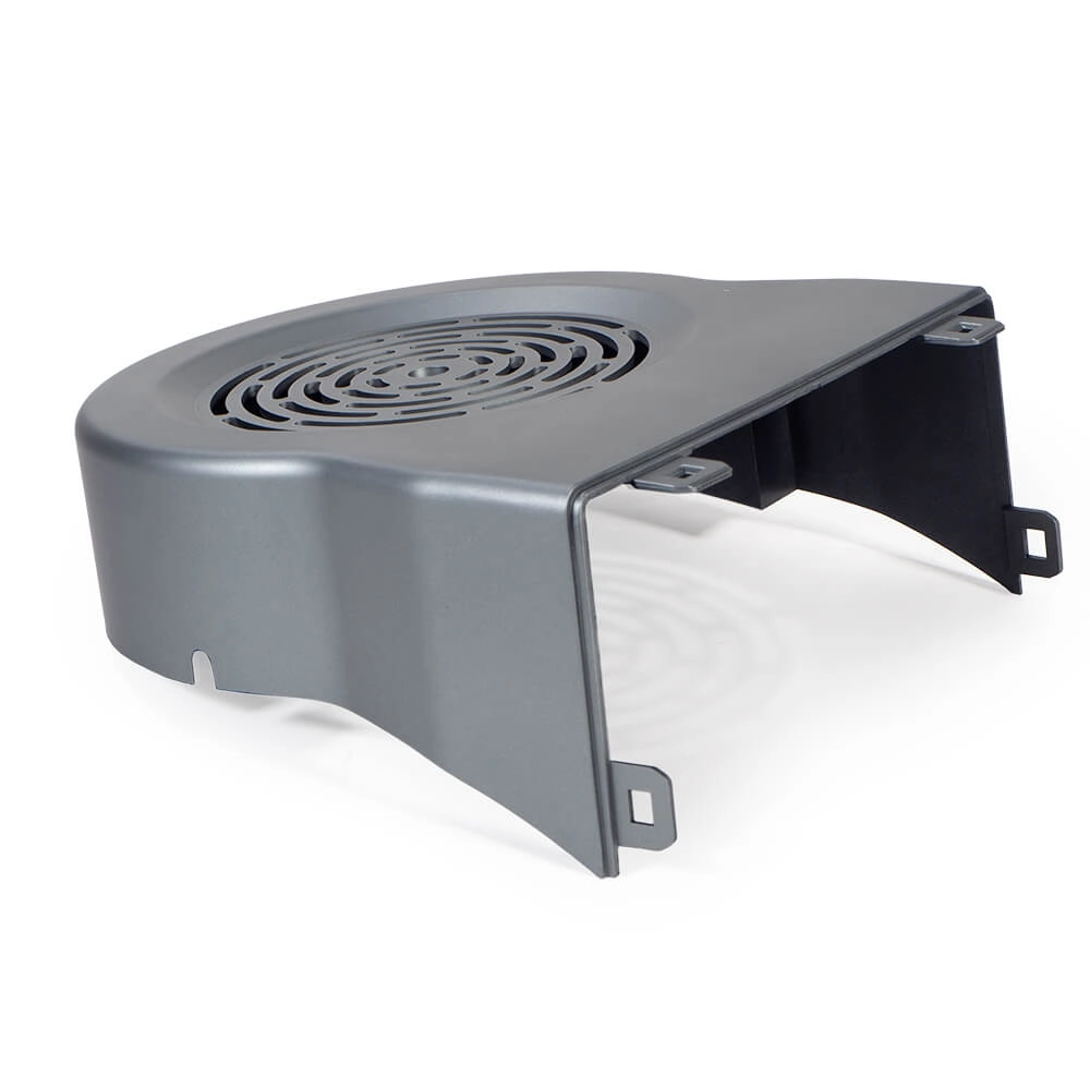 Lüfterhaube für E-Saver 20/24 Filterpumpe