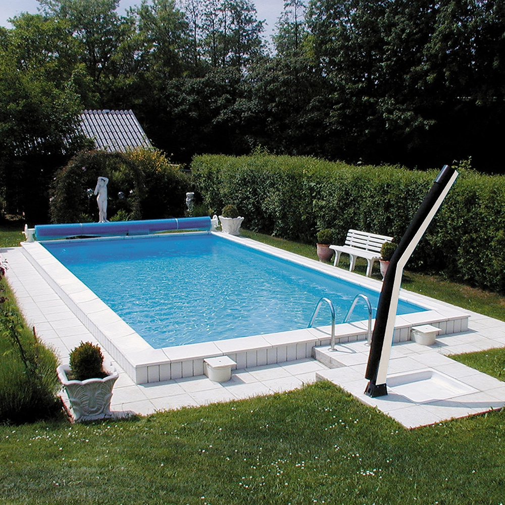 achensee_garten5138a98bcc83b597081bea6e90 Styroporpool Komplettset mit Leiter im Garten
