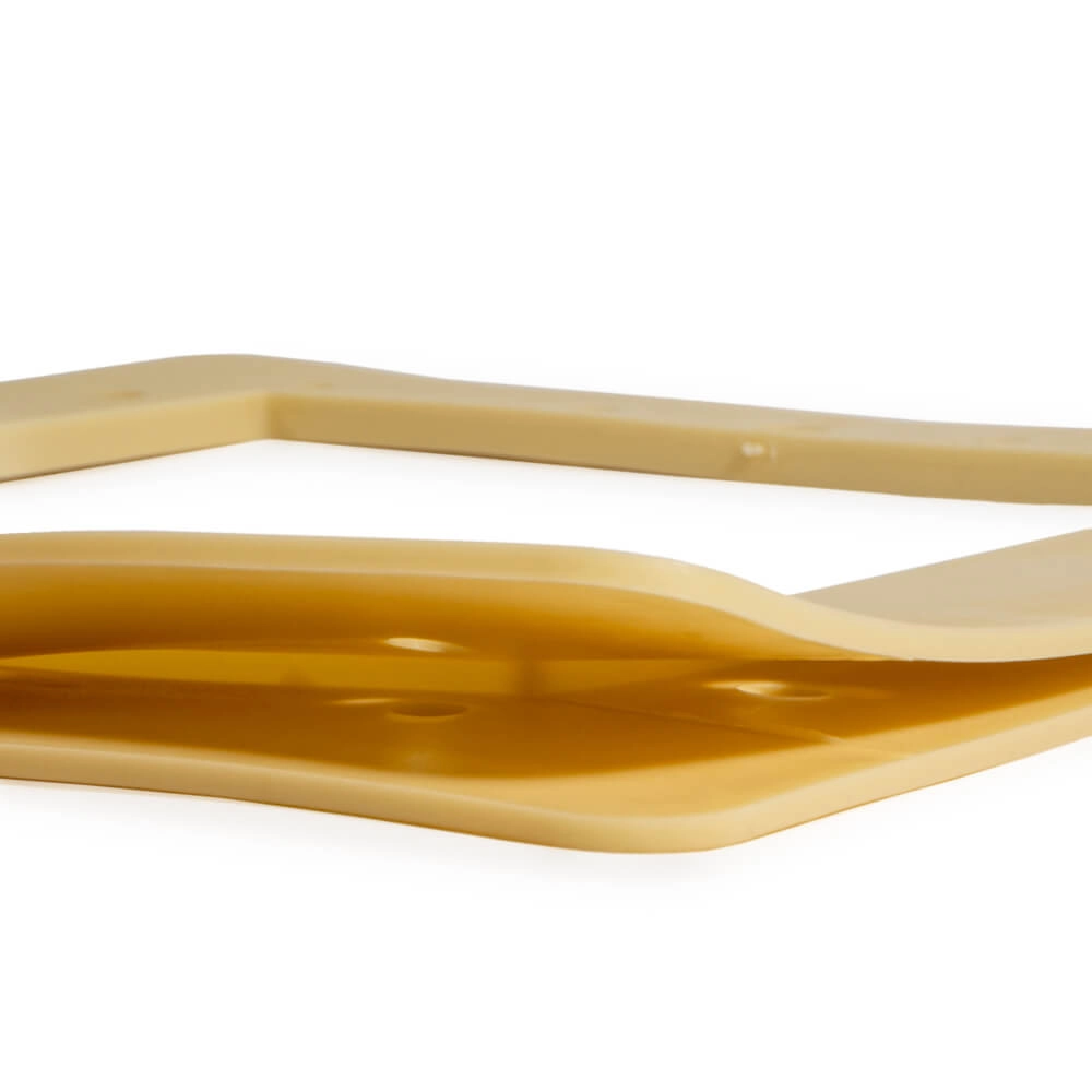 Doppellippendichtung-Flansch für Skimmer Mini Astral 