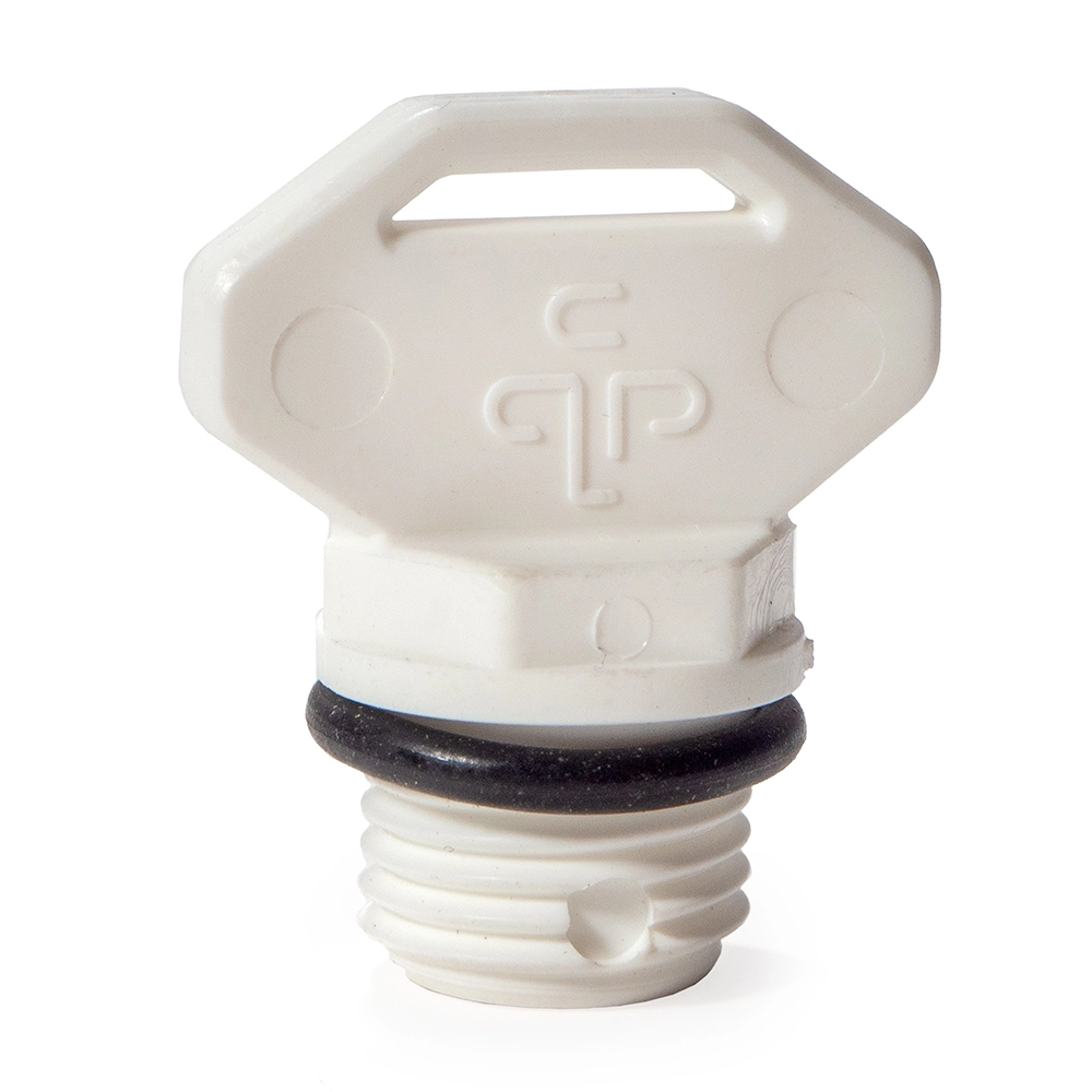 Entlüftungsschraube für 6-Wege Ventil für Sandfilterkessel HP30/39/47