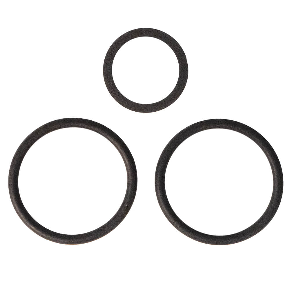 Flachdichtung für 1 1/2"Gewinde von 6-Wege-Ventil (4404120205)