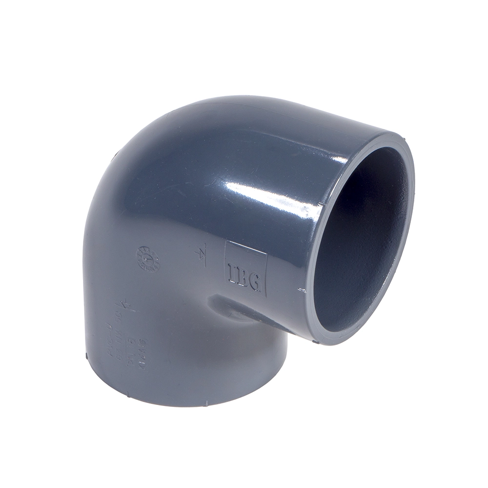 Winkel 90 Grad, innen - innen, 63 mm