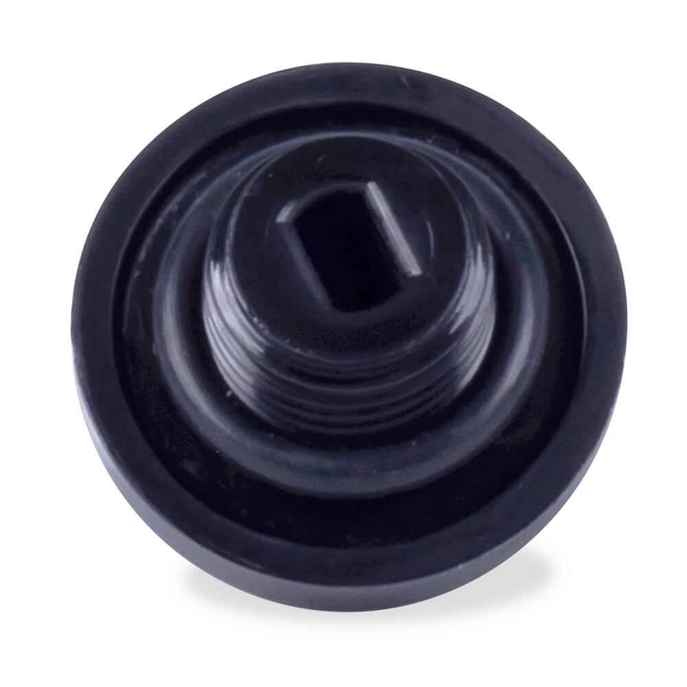 Entleerungsschraube_Duraglas_SSA03045_Ansicht3 Entleerungsschraube 1/4" für Duraglas I (5P2R) & Duraglas II (5P6R)
