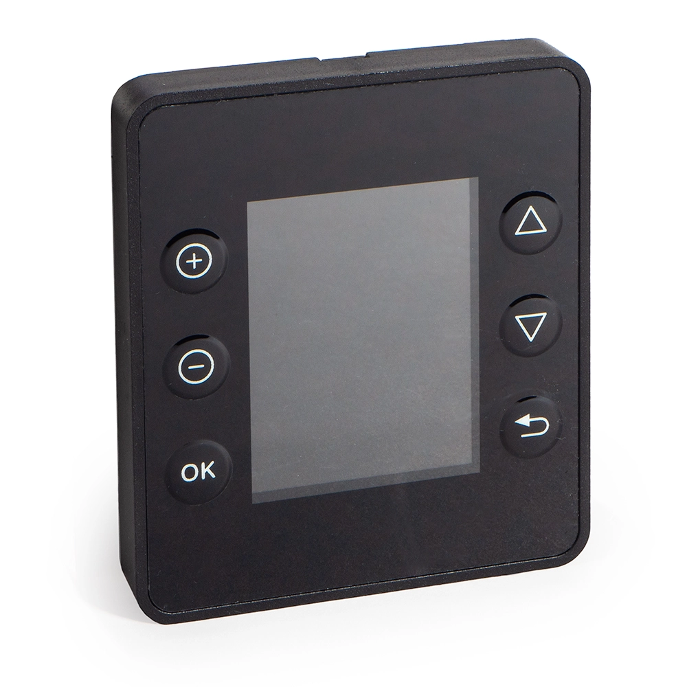 Display für Hydrolife/Oxilife
