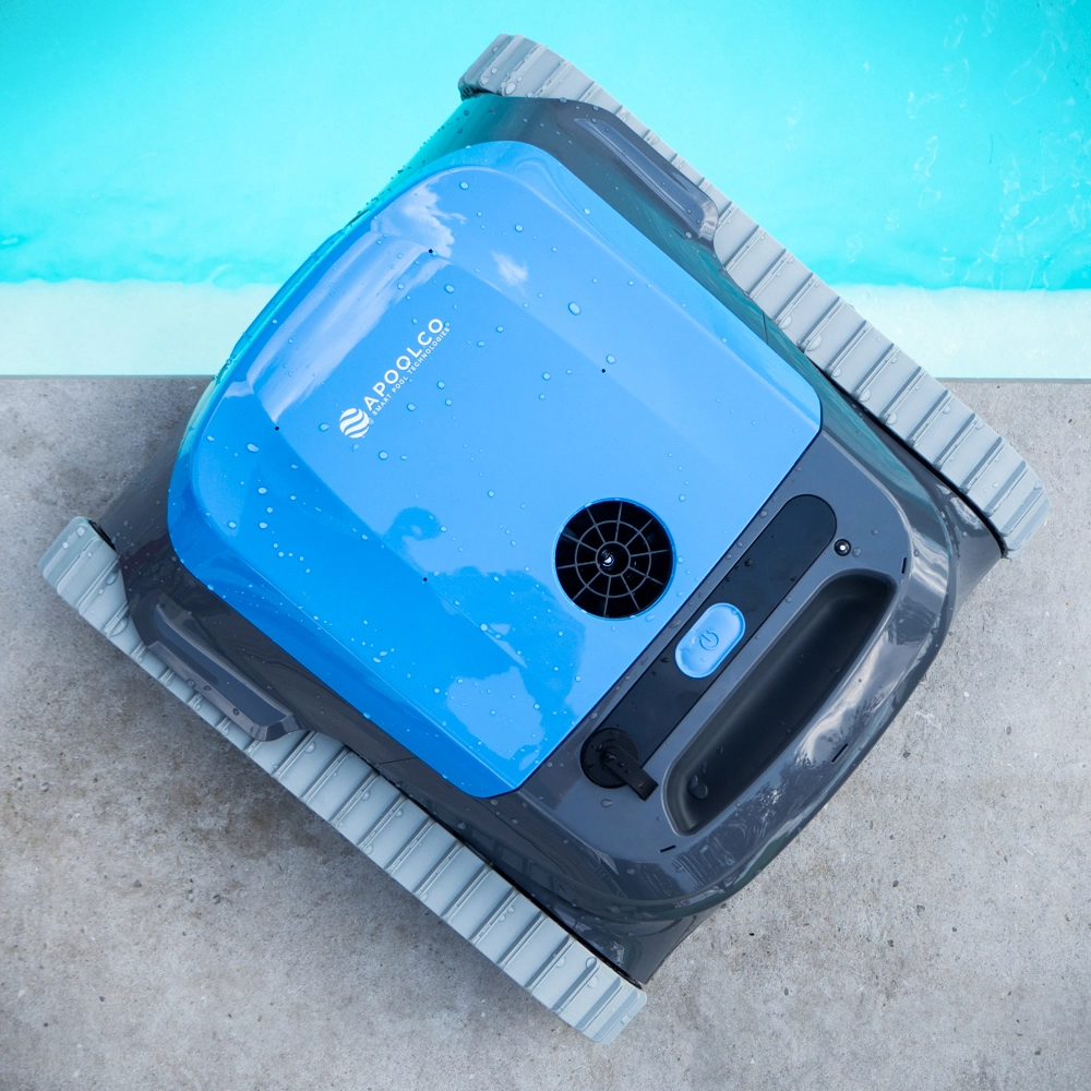 APEX Akkuroboter Wasser