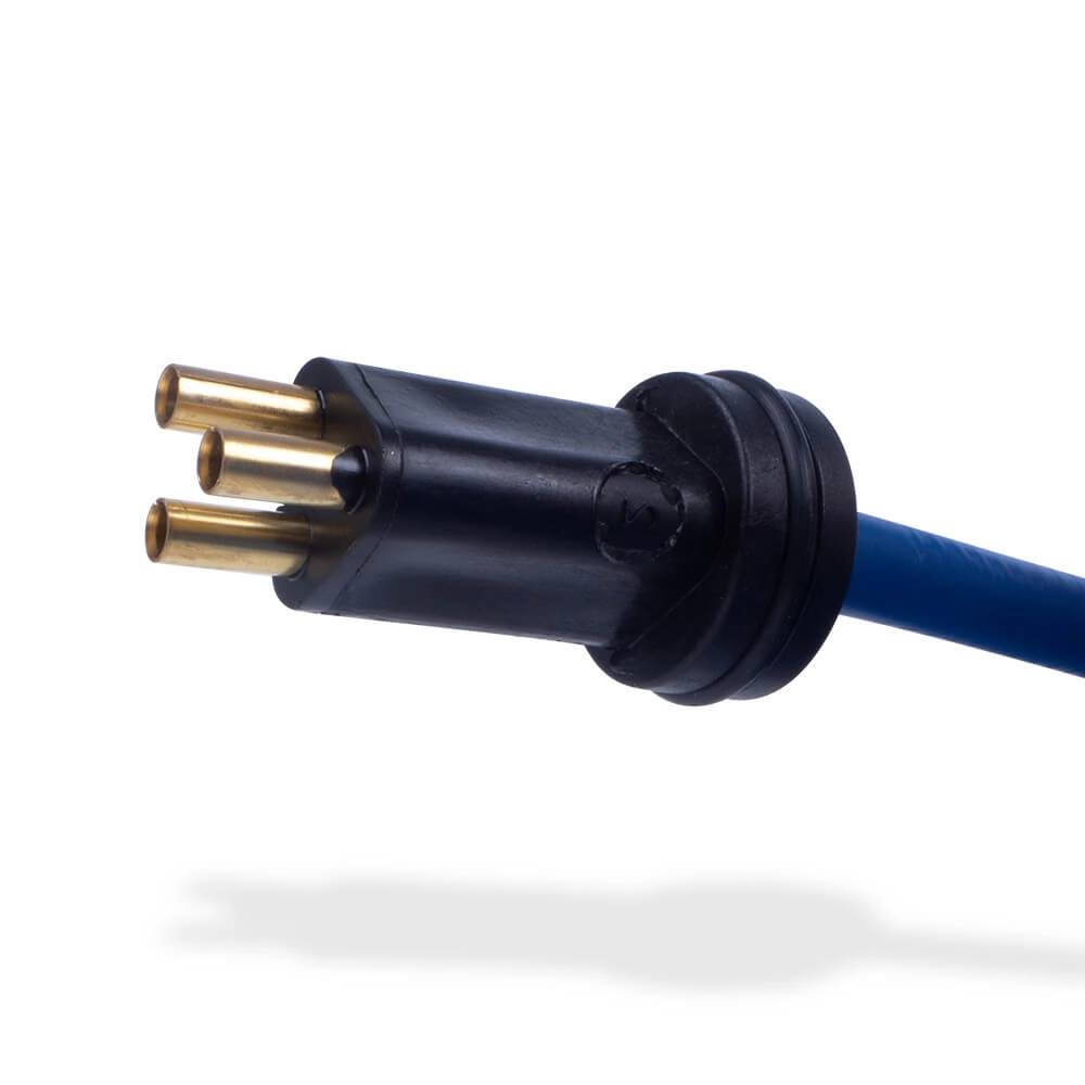 Kabel mit Swivel 18 m, 3-polig