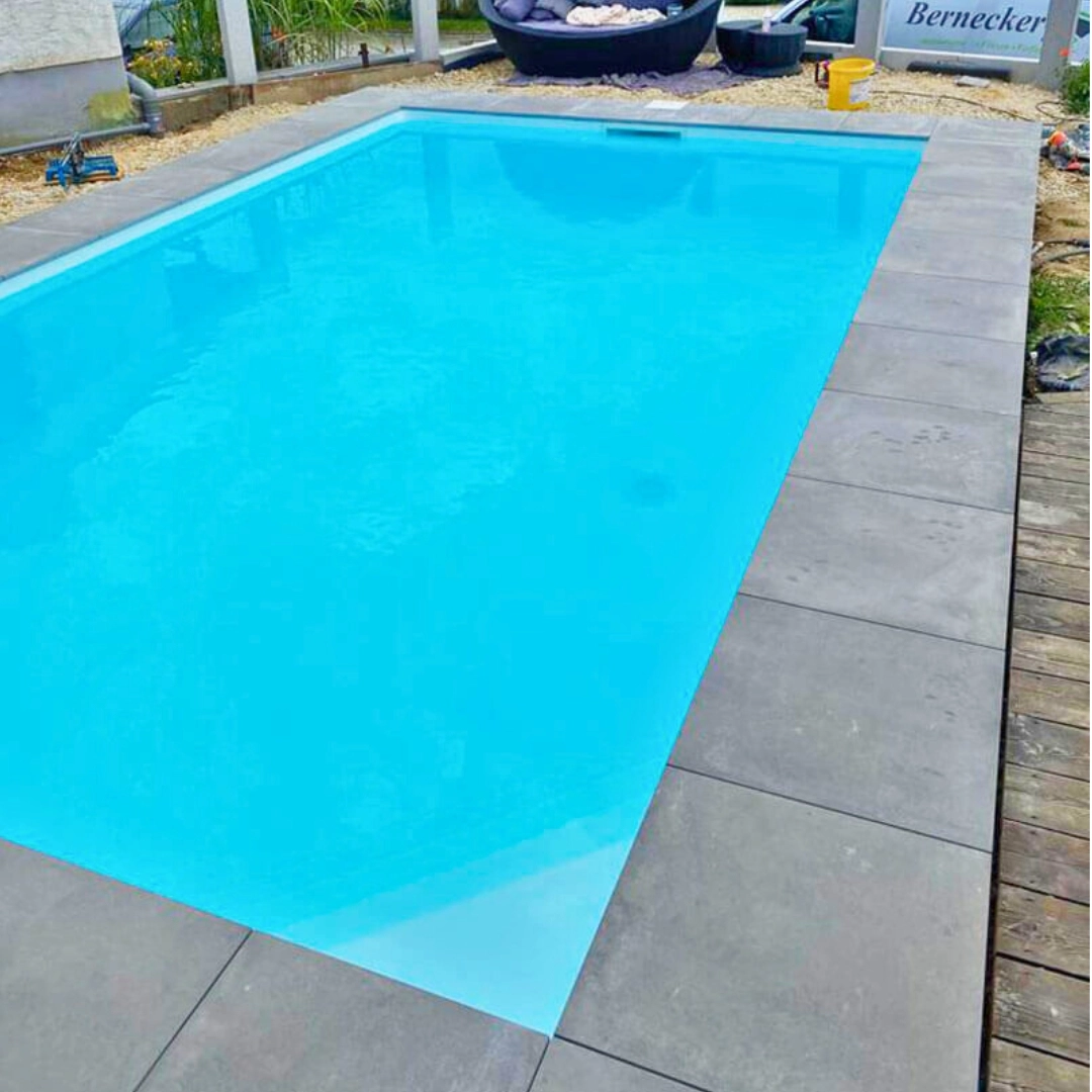 Apoolco Poolprojekt von Familie A., Salzweg Apoolco Poolprojekt von Familie A., Salzweg