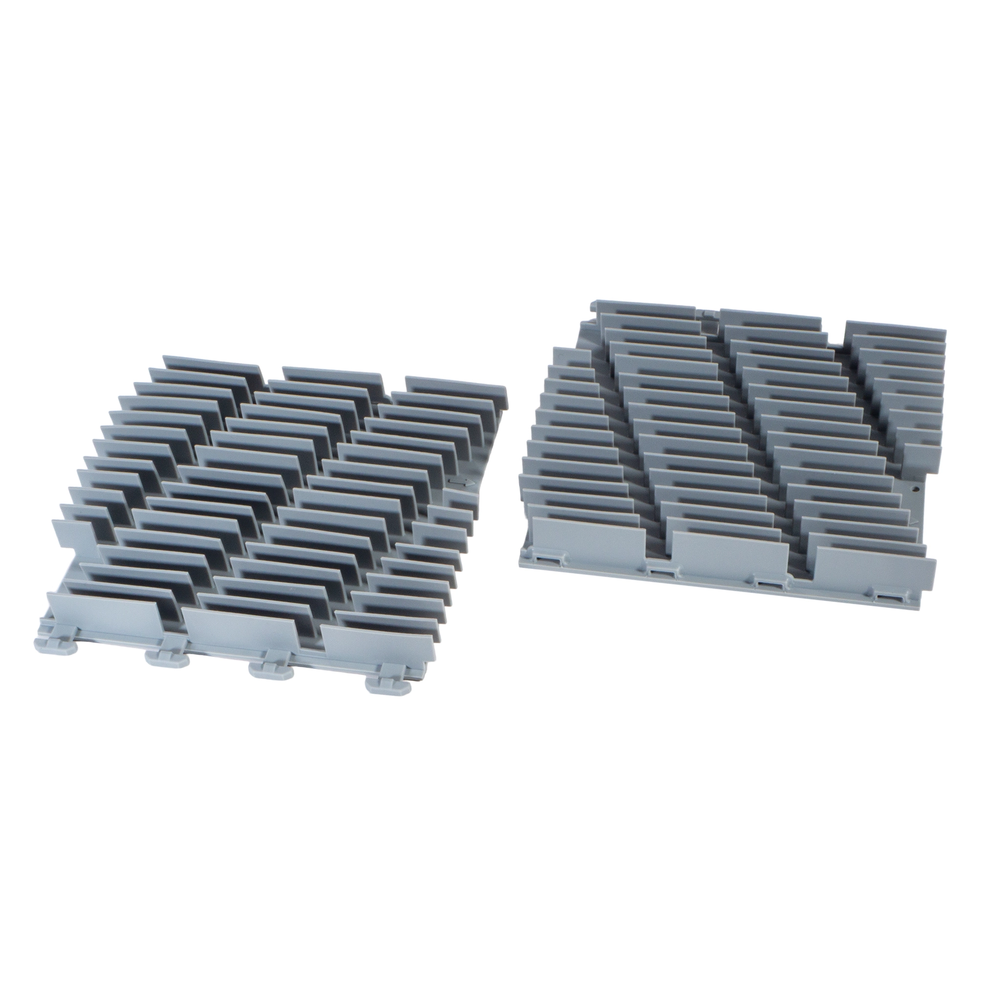 Ersatzbürste (2 Stk.) für APEX Poolroboter