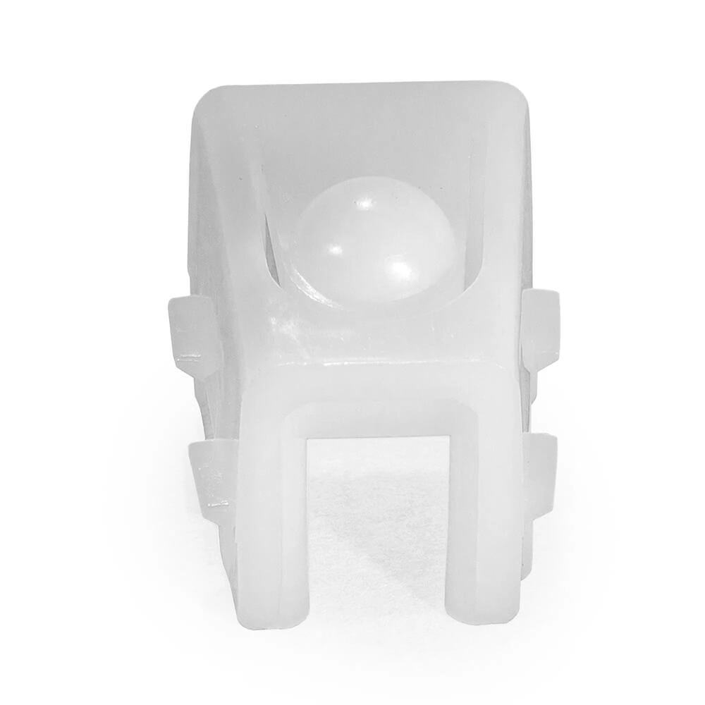 Verriegelungsraste, Poolroboter Dolphin (9980753)