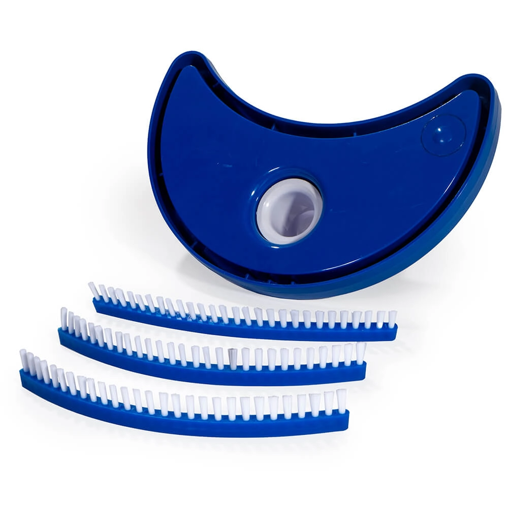 Bodensauger Halbmond