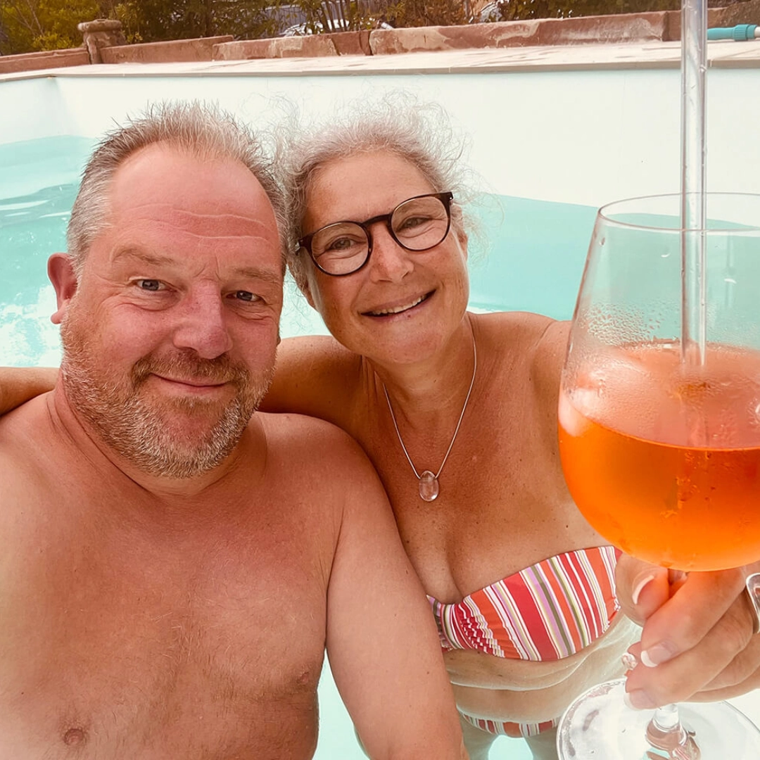 Apoolco Poolprojekt von Familie P., Neuried Apoolco Poolprojekt von Familie P., Neuried