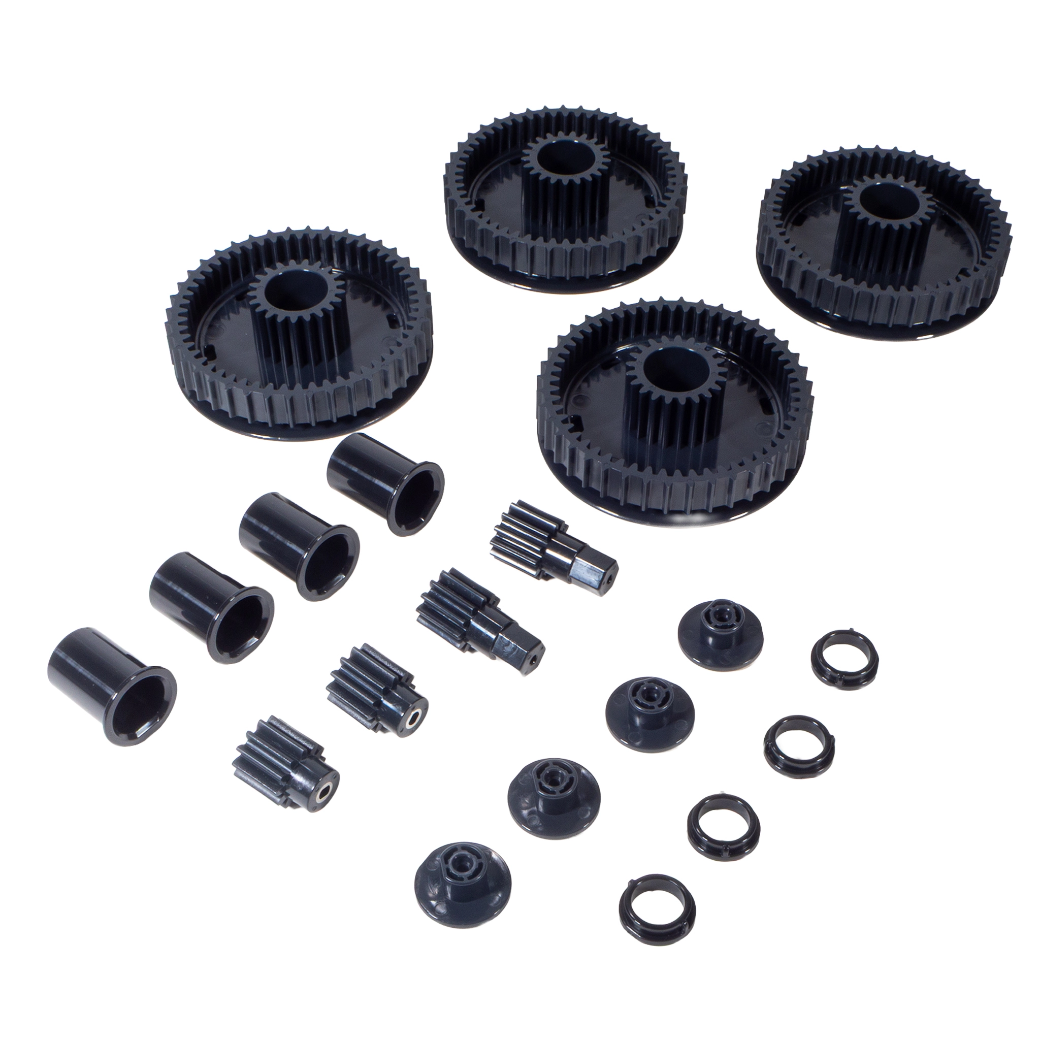 Antriebsset für APEX Poolroboter 