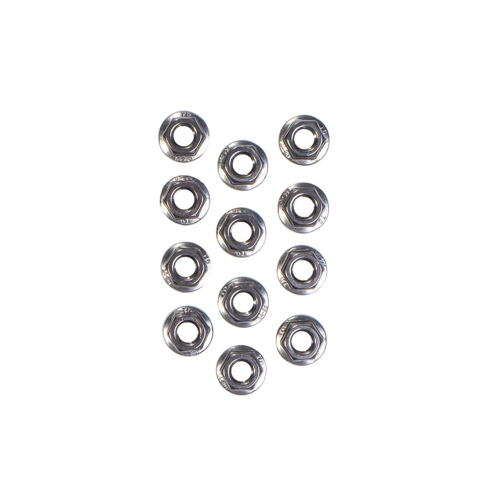 Kragen für Filterkessel Europa