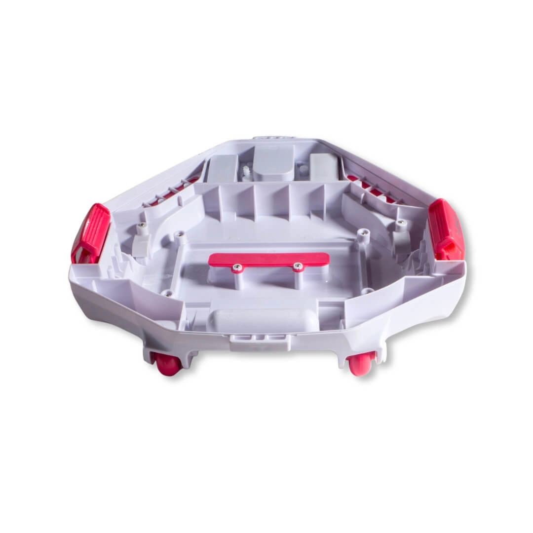 Unterteil komplett für Poolroboter BWT BC200