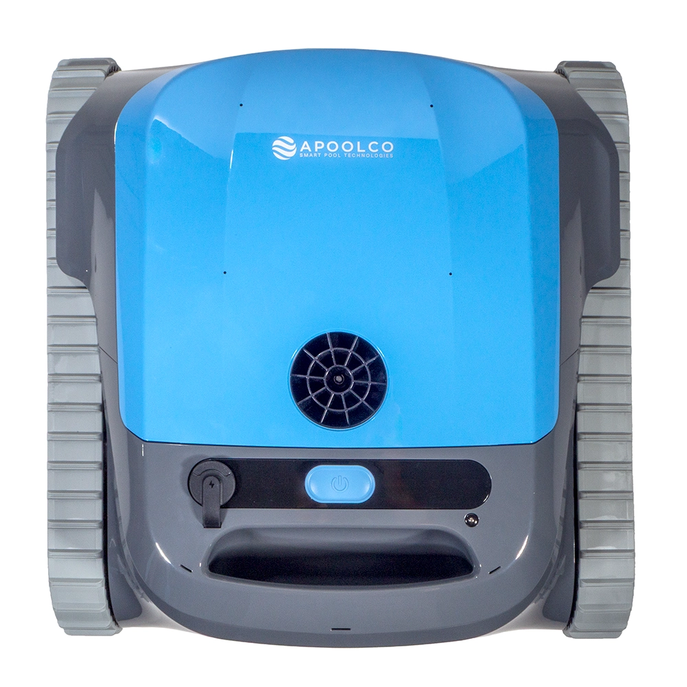 APEX Akkuroboter oben