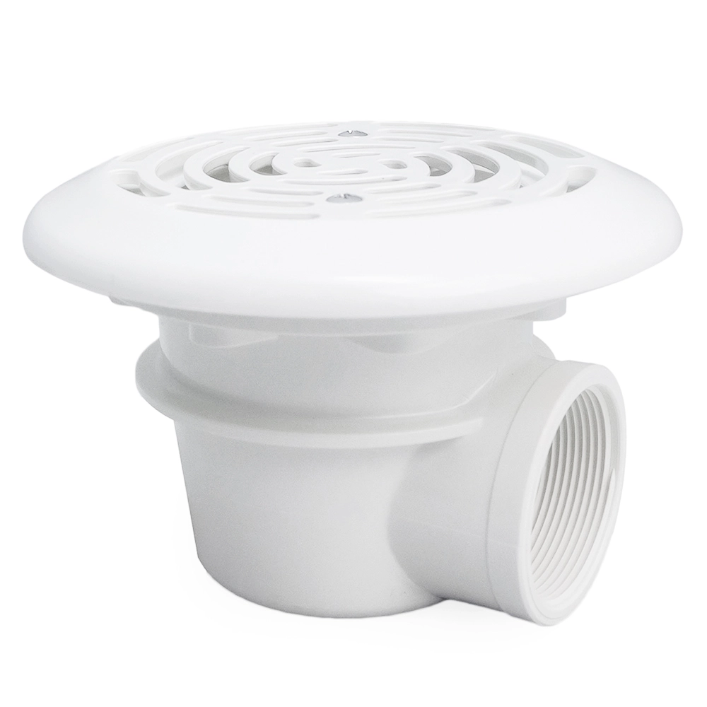 P10585 Bodenablauf Ø 170 mm (27814)